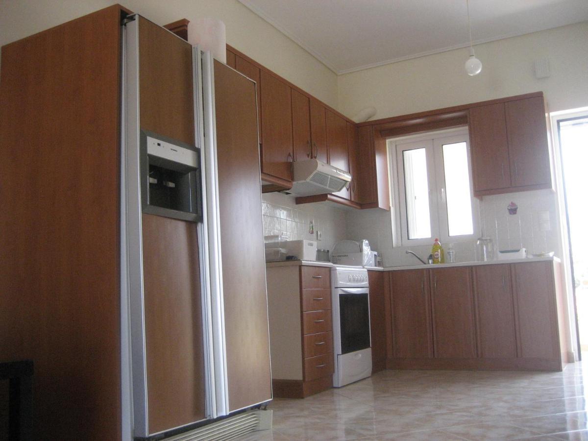 Almare Apartment Kato Almiri Exterior photo