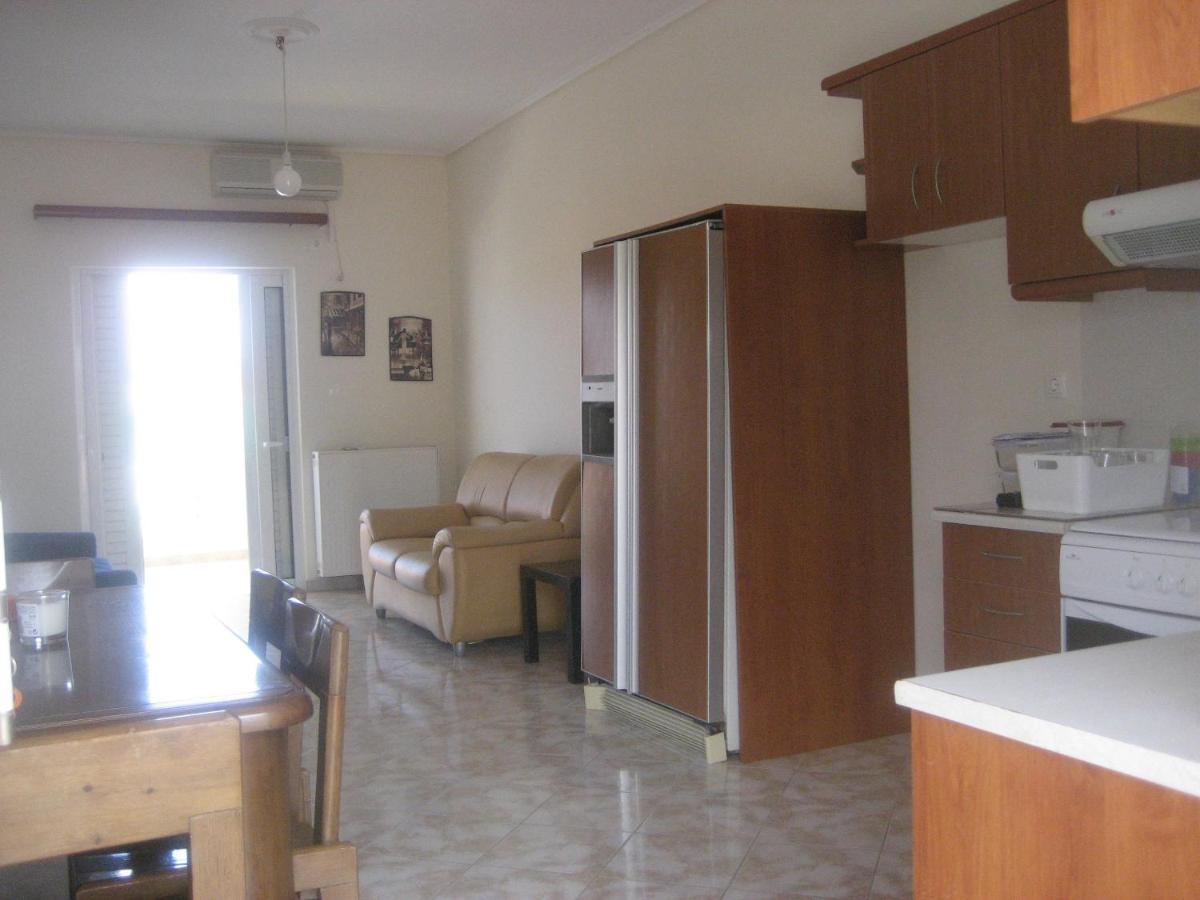 Almare Apartment Kato Almiri Exterior photo